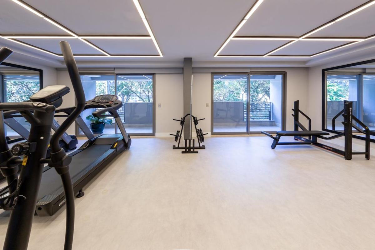 Apartamento Bhomy Pompeia- 3min A Pe Do Allianz Parque Cb5002 São Paulo