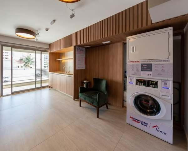 Bhomy Pompeia- 3min A Pe Do Allianz Parque Cb5002 Apartamento